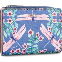Portfele damskie: Duży Portfel Damski FURLA – Babylon 963484 P PU75 J41 Toni Ginepro