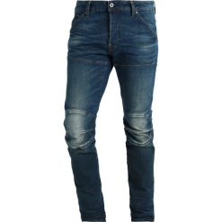 Jeansy męskie: GStar 5620 3D SLIM Jeansy Slim Fit beln denim