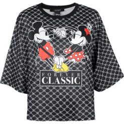 Sugarbird T-shirt "Kayle". Bluzki damskie Sugarbird, z nadrukiem, z okrągłym kołnierzem. Za 389,00 zł.