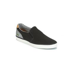 Tenisówki męskie: Tenisówki Lacoste JOUER SLIP ON 118 1