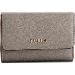 Portfele damskie: Mały Portfel Damski FURLA – Babylon 962254 P PR76 OAS Sabbia b