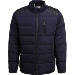 Kurtki męskie: HARRINGTON BIKER Kurtka zimowa marine