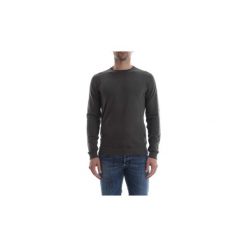 Swetry Wool co WO 2175/NT. Szare swetry męskie Wool co, m, bez wzorów, bez kołnierzyka, bez kaptura. Za 197,01 zł.