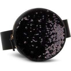 Saszetka nerka LIU JO - Belt Bag A69177 T6716 Nero 22222. Czarne nerki damskie Liu Jo, bez wzorów, ze skóry ekologicznej, młodzieżowe, bez dodatków. Za 389,00 zł.