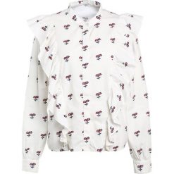 Bluzki damskie: NORR MARIAM Bluzka white