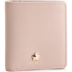 Mały Portfel Damski FURLA - Alya 1001147 P PAY2 N38 Dalia f. Czarne portfele damskie marki Furla. Za 460,00 zł.
