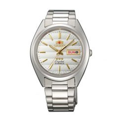 Zegarki męskie: Zegarek męski Orient Classic FAB00007W9