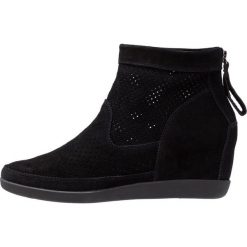 Botki damskie: Shoe The Bear EMMY Ankle boot black