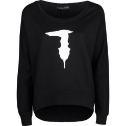 Trussardi Bluza. Bluzy damskie Trussardi, z tkaniny. Za 239,00 zł.