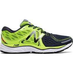 Buty sportowe męskie: buty do biegania męskie NEW BALANCE / NBM1260YG6