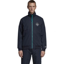 Bluza adidas Harpurhey (DM1357). Czarne bluzy męskie Adidas, m, z materiału. Za 395,99 zł.