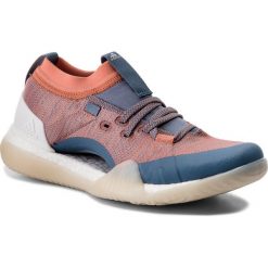 Buty sportowe damskie: Buty adidas – PureBoost X Trainer 3.0 CG3526 Rawgre/Chacor/Crywht