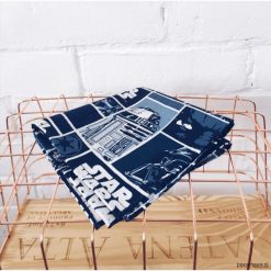 Poszetki męskie: Poszetka Star Wars