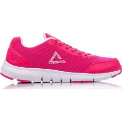 Buty sportowe damskie: PEAK Buty damskie różowe r. 37 (63918)