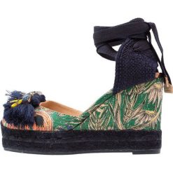 Szpilki: Castañer CARINA Szpilki multicolor