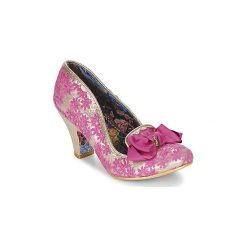 Czółenka Irregular Choice KANJANKA. Czerwone czółenka marki Irregular Choice. Za 375,20 zł.