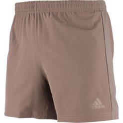Spodenki i szorty męskie: spodenki do biegania męskie ADIDAS SUPERNOVA SHORT / AX8482
