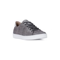 Buty Mjus MOUSE. Szare trampki i tenisówki damskie marki MJUS, bez wzorów, bez zapięcia. Za 264,54 zł.