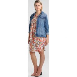 Sukienki hiszpanki: I.scenery JRIMOPI 3/4 ABOVE KNEE DRESS Sukienka letnia moonstruck