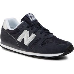 Sneakersy NEW BALANCE - ML373CC2 Granatowy. Niebieskie sneakersy męskie New Balance, bez zapięcia. W wyprzedaży za 219,00 zł.