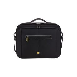 Torba CASE LOGIC PNC216 16.0 cali Czarny. Czarne torby na laptopa CASE LOGIC, bez wzorów, z nylonu. Za 167,29 zł.