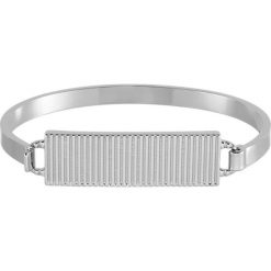 Bransoletki męskie: Icon Brand DIVISION Bransoletka silvercoloured