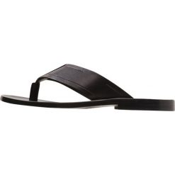 Chodaki męskie: Peralston Japonki black