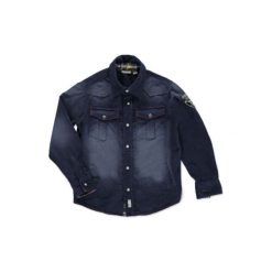 Koszule chłopięce: MEXX Boys Mini Koszula sztruksowa cosmos blue