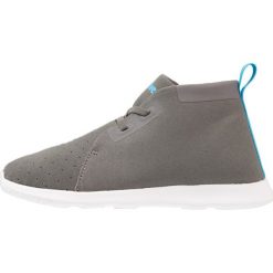 Native CHUKKA Tenisówki i Trampki wysokie dublin grey/shell white. Szare tenisówki męskie marki Native, z tworzywa sztucznego. W wyprzedaży za 149,50 zł.