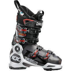Buty narciarskie DALBELLO DS 100 GW MS. Buty sportowe męskie Dalbello, na klamry, trekkingowe. W wyprzedaży za 1148,00 zł.