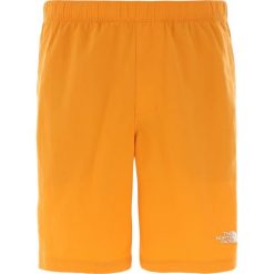 Krótkie spodenki The North Face Class V Rapids T0CMA1ECL. Pomarańczowe spodenki i szorty męskie The North Face, xs, bez wzorów, krótkie. Za 96,99 zł.