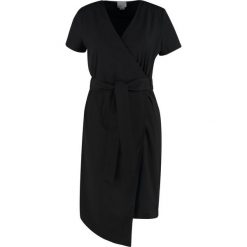 Sukienki hiszpanki: Vero Moda VMMIRANDA Sukienka letnia black
