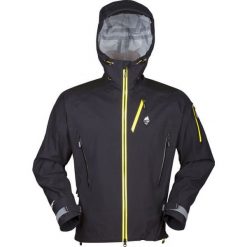 High Point kurtka outdoorowa Protector 4.0 Jacket Black L. Czarne kurtki sportowe męskie High Point, m, bez wzorów, bez kaptura. W wyprzedaży za 1299,00 zł.