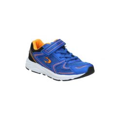 Buty Dziecko J.smith RIXON 18I. Niebieskie buty sportowe chłopięce marki J.smith. Za 175,67 zł.