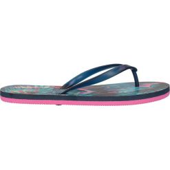 Chodaki damskie: Japonki damskie KLD002 - multikolor