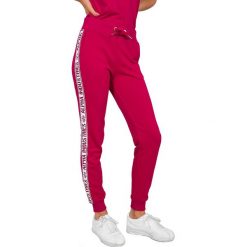 Spodnie Alpha Industries AI Tape Jogger 198034-454. Różowe spodnie damskie Alpha Industries, s. Za 215,99 zł.