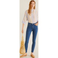Mango - Jeansy Noa. Jeansy damskie Mango. Za 119,90 zł.