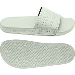 Chodaki damskie: Adidas Klapki damskie Originals Adillette zielone r. 37 (BA7540)