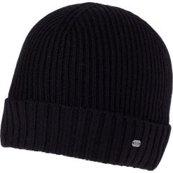 Czapki męskie: BOSS Green FATI Czapka black