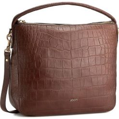 Torebki klasyczne damskie: Torebka JOOP! – Athina 4140002233 Brown 700