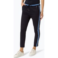 Rich & Royal - Spodnie damskie, niebieski. Spodnie damskie Rich & Royal. Za 399,95 zł.