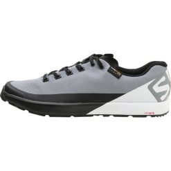 Buty trekkingowe męskie: Salomon ACRO Obuwie hikingowe monument/white/black