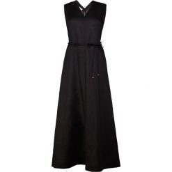 Sukienki: Escada Sport DELLINAS Długa sukienka black