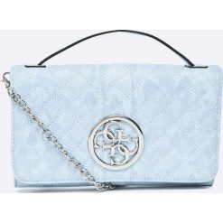 Puzderka: Guess Jeans – Kopertówka