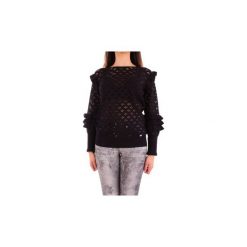 Swetry klasyczne damskie: Swetry Fly Girl 10214/3277/2536