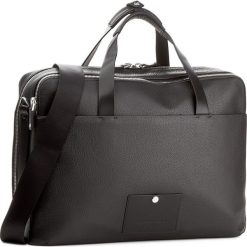 Plecaki męskie: Torba na laptopa PORSCHE DESIGN – Voyager 2.0 4090002586 Black 900