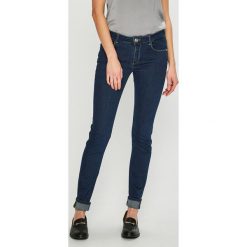 Trussardi Jeans - Jeansy. Jeansy damskie Trussardi Jeans. W wyprzedaży za 239,90 zł.