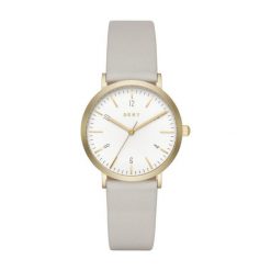 Zegarki damskie: Zegarek damski DKNY Minetta NY2507