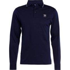 Koszulki polo: Hackett Aston Martin Racing Koszulka polo navy