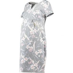 Sukienki hiszpanki: 9Fashion ZANETTE NEW Sukienka etui grey